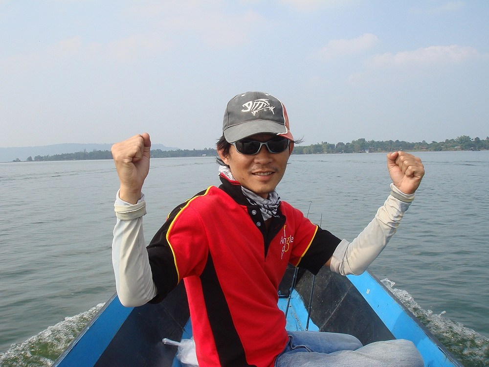 มาเที่ยวทริปนี้สนุกมากครับ  :love: :love: :love: :love: :love: