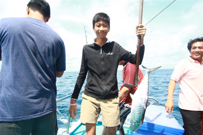 เจค จัดบ้าง :cool: