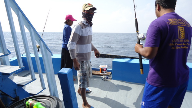 อ๋อกลัวไม่รู้ว่ามาหมายซากเรือเลยอัดซากเรือให้ดู