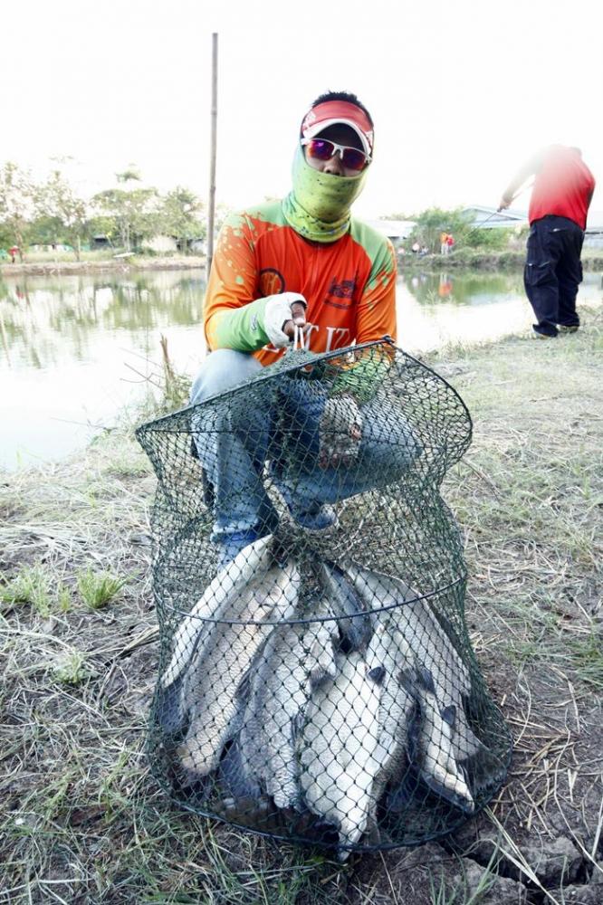 สุดท้ายขอบคุณสมาชิกร่วมทริพทุกท่านครับขอบคุณพื้นที่แห่งนี้ที่ให้โอกาศเราได้มาร่วมทริพกัน