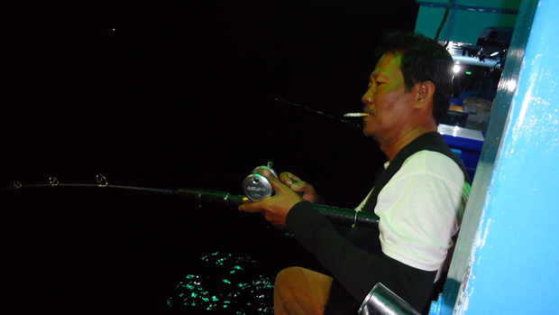 ป๋าโดนอีกแล้ว