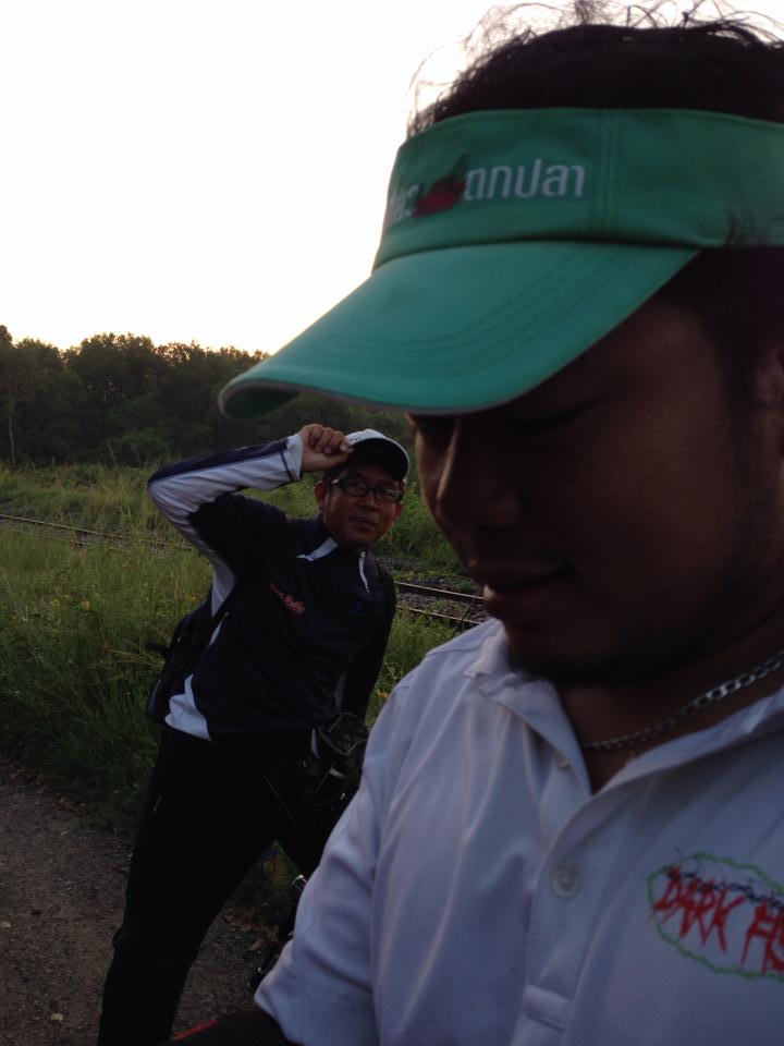 ต้องมีอะไรแน่ๆเลย  :grin: :smile: :smile: :smile: