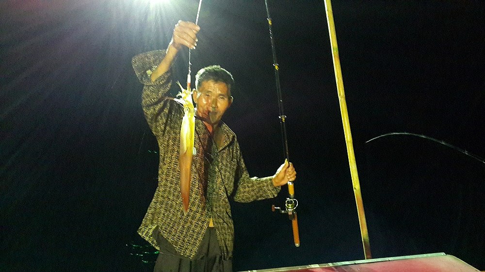 หมึกศอก