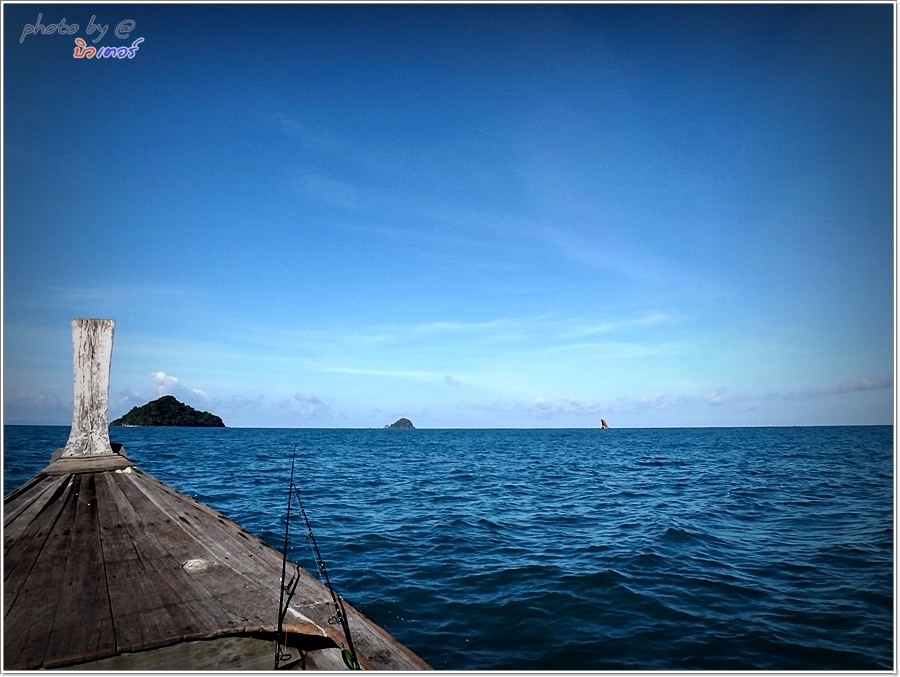 
 [b]เกาะบุโหลน-รัง คือหมายต่อไป ที่ไต๋บิลจะนำเราไป[/b]
