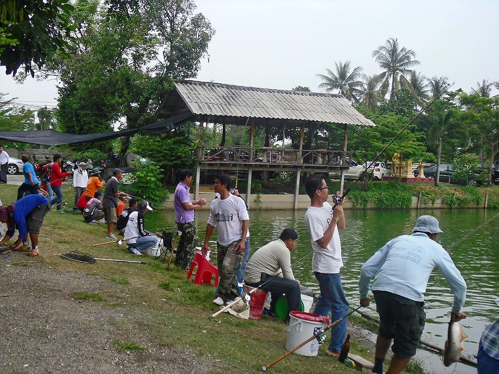 บรรยายด้วยภาพครับ :love: