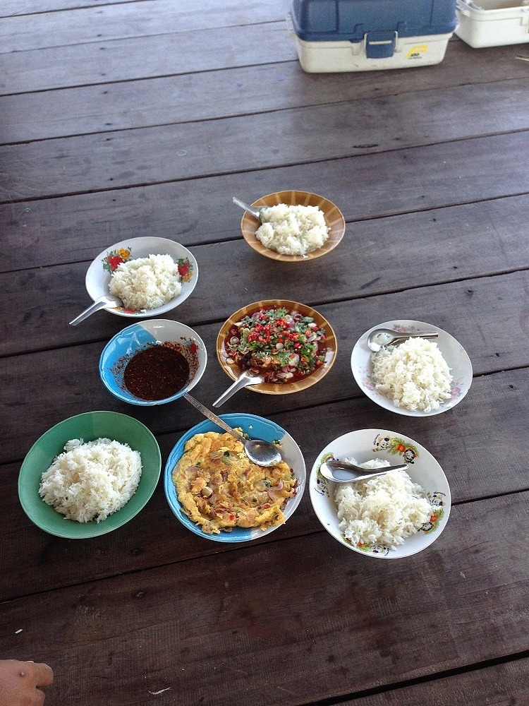 มื้อเที่ยงกับอาหาร ชาววัง... :umh: :umh: :umh: :umh: