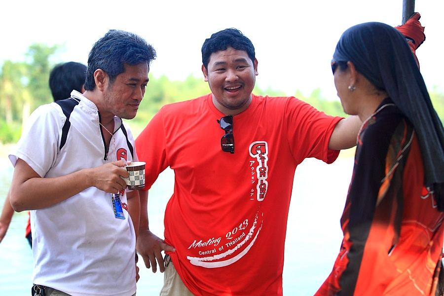 ไม่รู้พี่กุ้งจะคุยรู้เรื่องไหม กับก้วน มึน เมา ป่วน รั่ว กวน ที่มีสติเหลือไม่ถึง 20%กร๊ากกกกกกกกกกกก