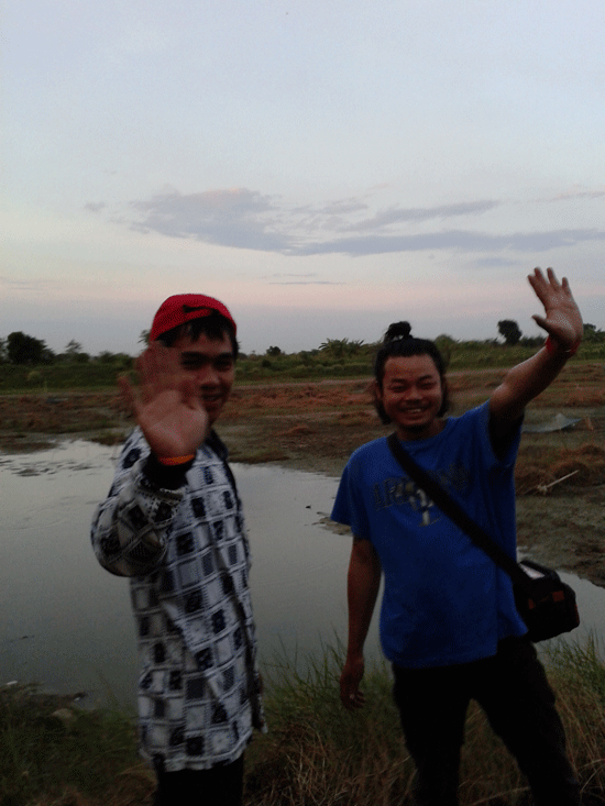 ลากันด้วยภาพนี้เลยคร๊าฟฟฟ บ้ายบายหลับฝันดีครับ  :prost: :prost: :prost: :prost: :prost: :prost: :pro