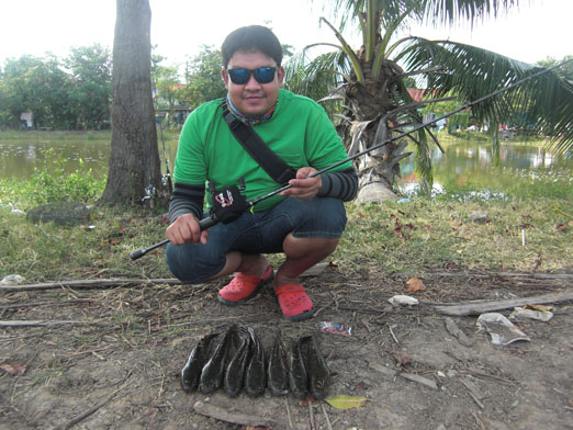 
               ลากันด้วยภาพสุดท้ายแล้วกันครับ ขอขอบคุณน้าทุกๆๆ ท่านมากนะครับ ที่ติดตามชมผลงาน

 