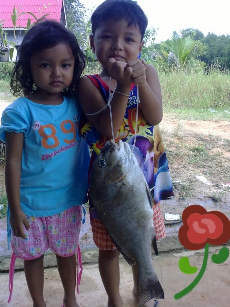 คราวหน้าจพาน้องสาวมันไปด้วย บ่นจังว่าพาแต่พี่ชาย

เจอกันทริปหน้านะครับ