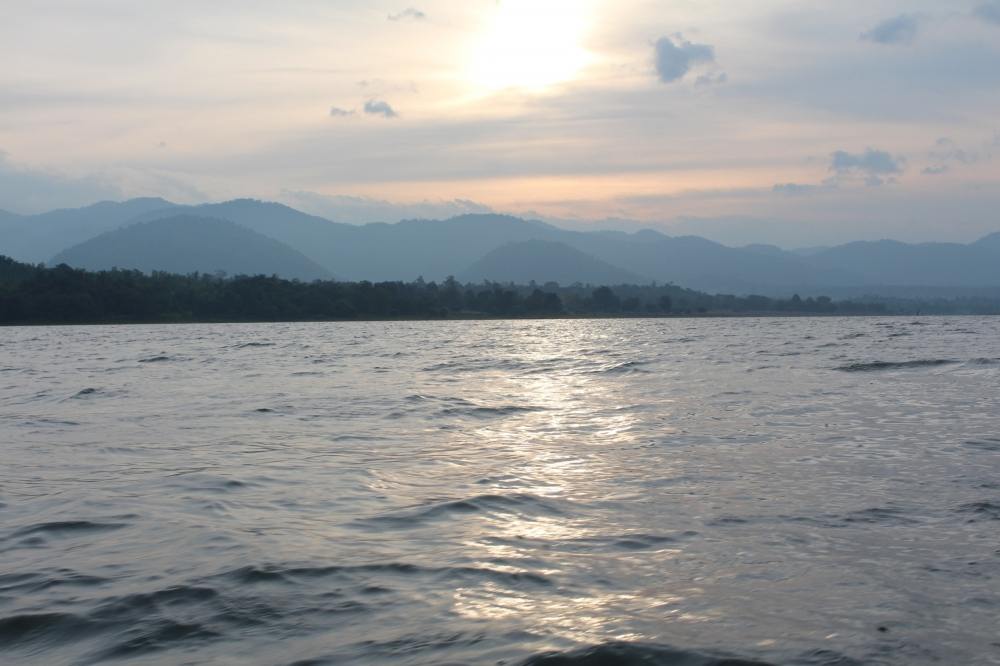 มาดูผลงานของเรืออีกลำบ้างคับ
