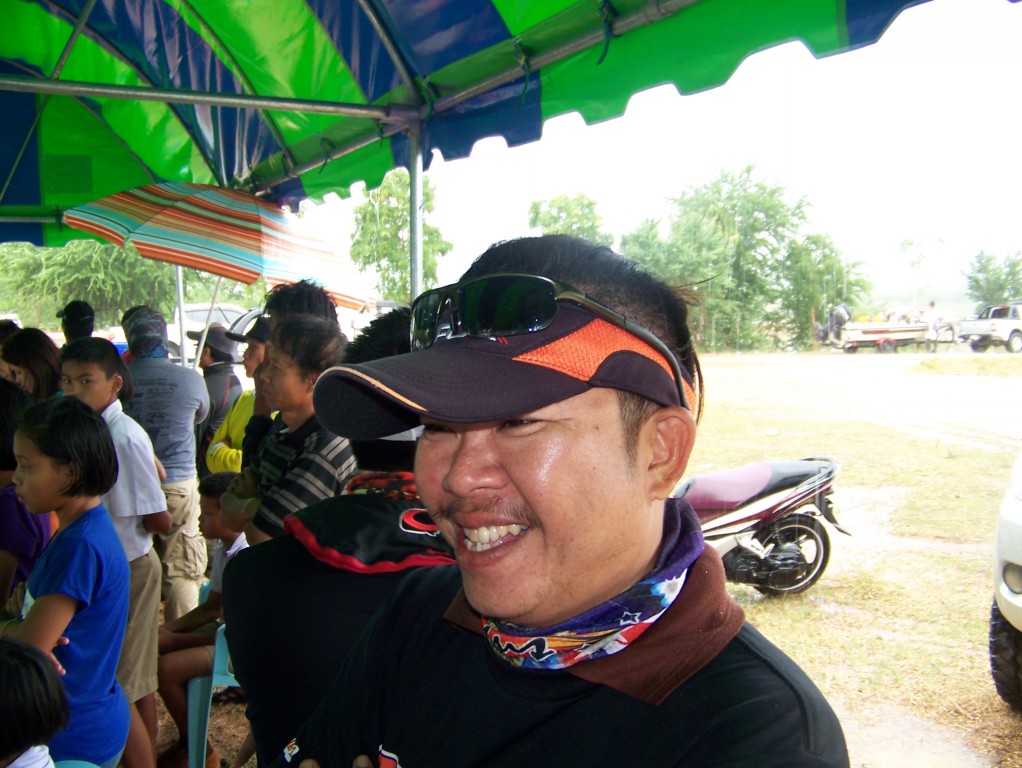 ไหนๆ ก็เอามาแล้ว ลองชั่งดูก็แล้วกันคับ  :grin: :grin: