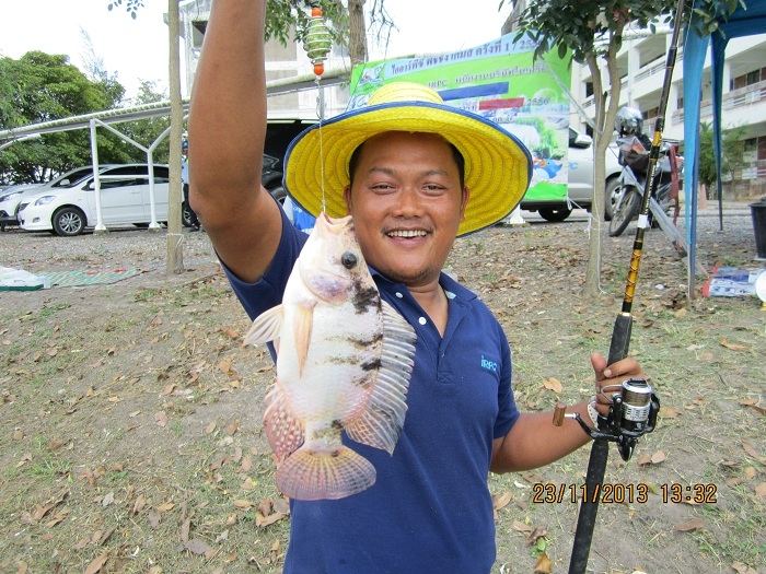 เหยื่อ น้าเส แกหมานจริงๆครับ จัดปลานาทีทองไปอีกรางวัล :cheer: :cheer: :cheer: :cheer: :cheer: