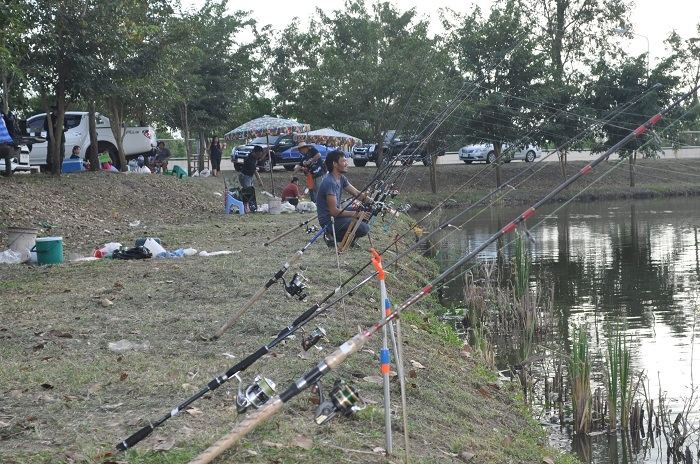 ด้านซ้ายละ...เงียบ แล้วคนหายไปไหนหมด... :sleeping: :sleeping: :sleeping: :sleeping: :sleeping: