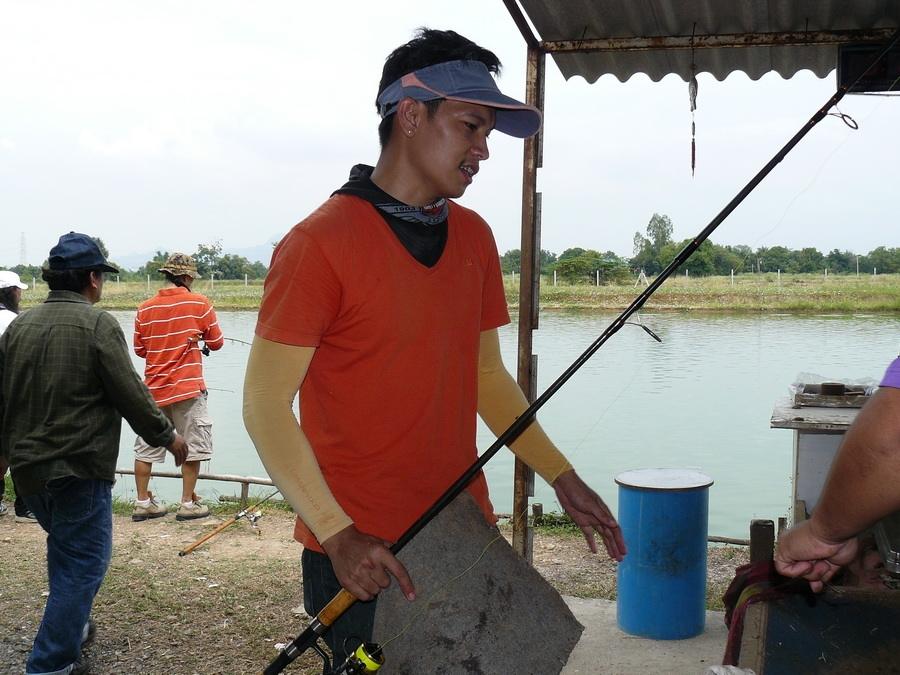 น้องนุspแก่งคอย บอกจะตามหาปลาขันให้ได้วันนี้
 :cool: :cool: :cool: :cool: :cool: :cheer: :cheer: :c