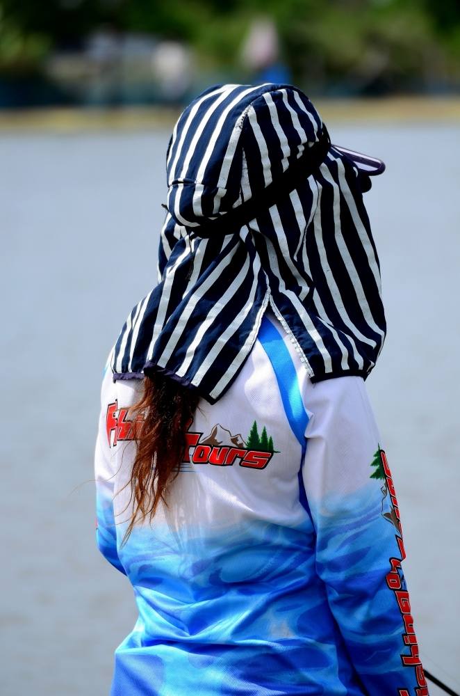 
แอบถ่ายรูป ป้าหนูนา นั่นเอง  :laughing: