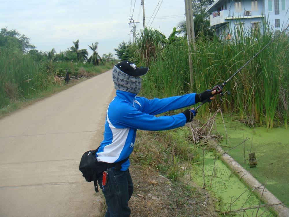 ขุดเข้าไปน้ากุ้ง :grin: :grin: