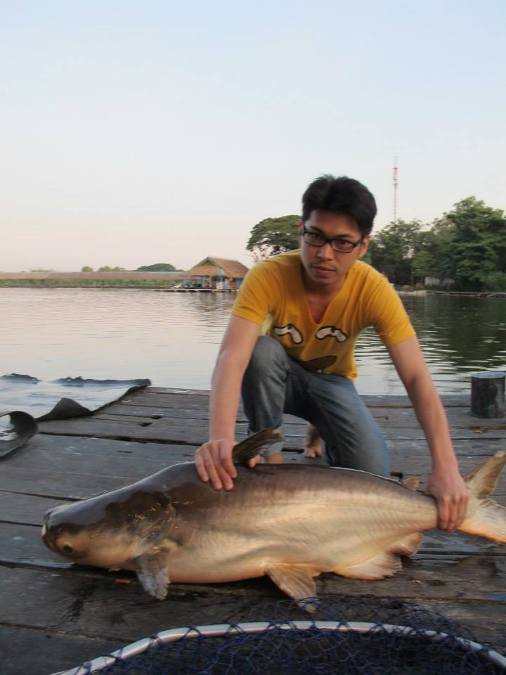 เช้าแล้วจ้า :grin: :grin: :grin: