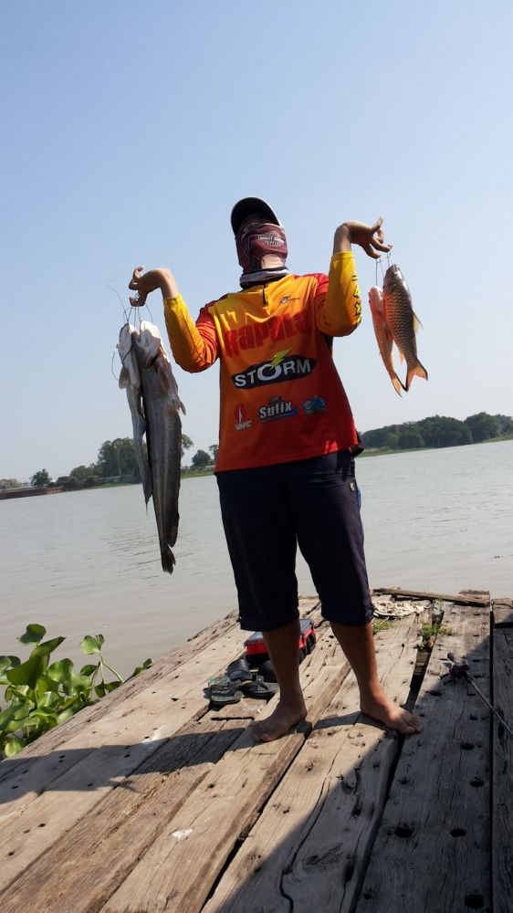 สุดท้ายขอขอบคุณน้าๆทุกท่านที่ตามชมผมมาตลอด
เมื่อโอกาศจะนำทริปมันส์ๆมาให้ชมกันอีกแน่นอน
จริงรูปมันเ