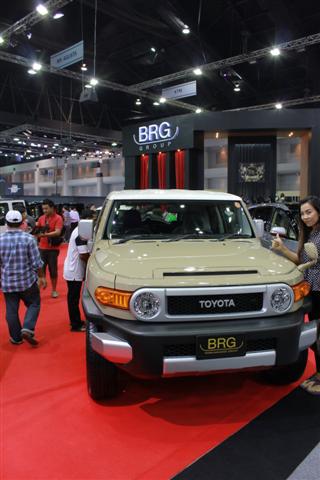 ชอบ toyota คันนี้ เหมือนแฮมเมอร์  :love: