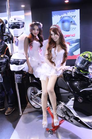 มาดูนางฟ้ากัน  :grin: