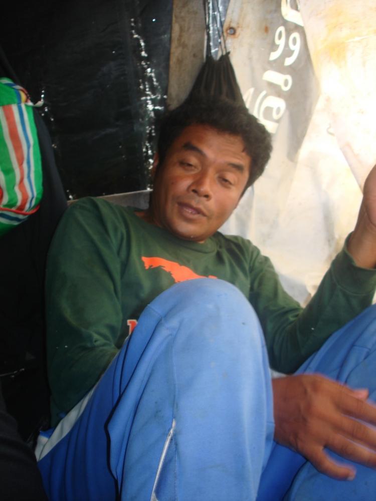 หลวงปลา ตื่นแล้วหม้าย? 555  :sleeping: :sleeping: :sleep: