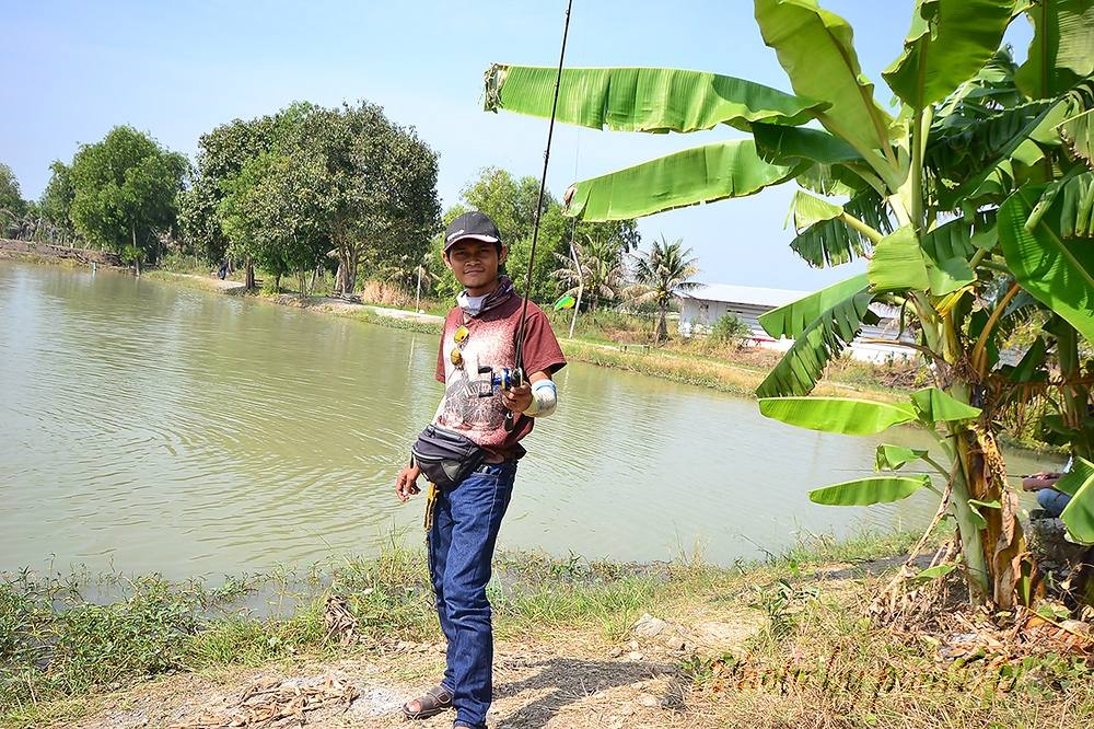 ให้ลูกสาว ถ่ายให้นะ อิอิ