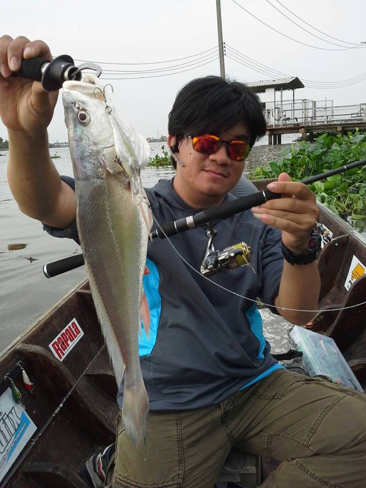  ขาดไปได้ไง ปลาม้า ครับช่วงบ่าย  :laughing: :laughing: :laughing: :laughing:
  ตกหล่น 55555 พระเอกข