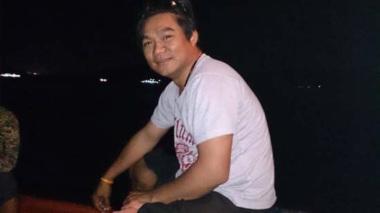  :cheer:น้าเอ...IRPC.RAYONG :cheer: