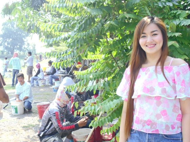 ++++ รวมผลคนตก++++ ที่พรหมมาสตร์ลพบุรี#######