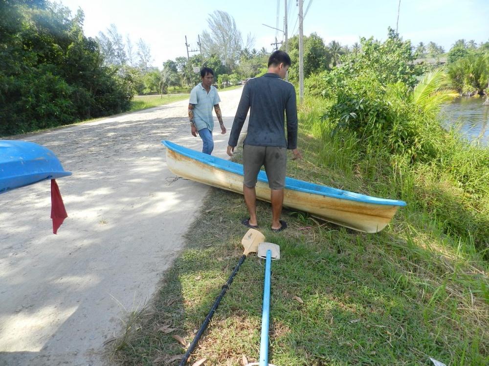 ตัดมาที่ฐานทัพละมุเลยครับ เรากำลังกลับมาเอาเรือที่เอาลงไว้ก่อนหน้านี้เพื่อจะเอาไปลงหมายน้ำกร่อยครับ