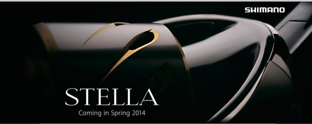 NEW 2014 STELLA มันกำลังจะมาทำให้หัวใจคุณเต้นแรงอีกครั้ง