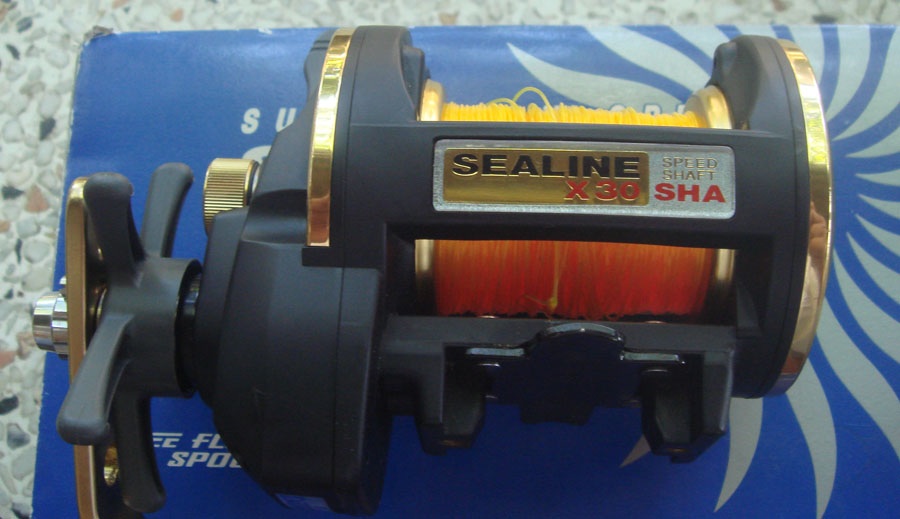 ตามหาอะหลั่ยdaiwa sealine x หน่อยครับน้าท่านใดพอจะทราบช่วยหน่อยครับ