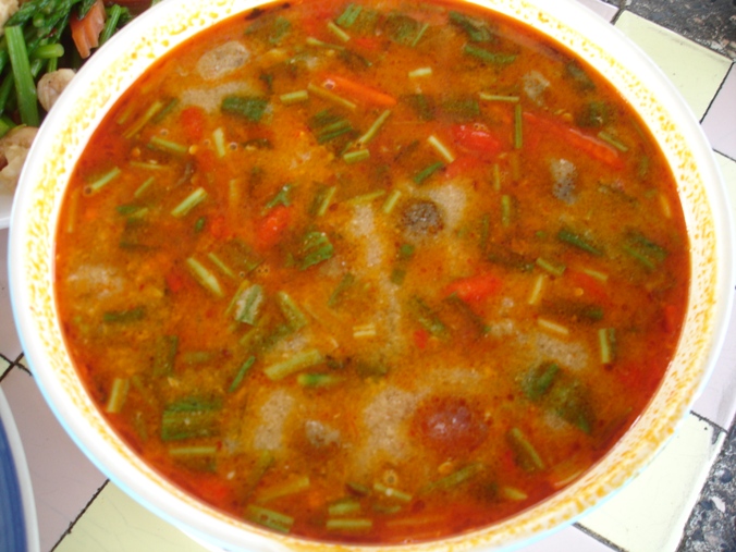 กุ้งต้มยำ :umh: