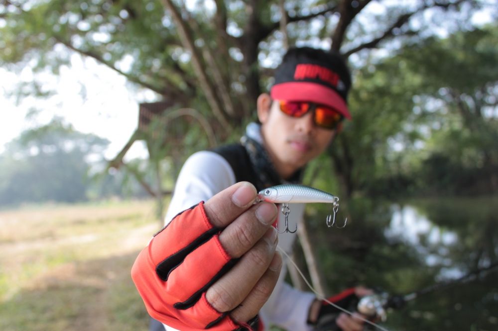 XXX _TEST RAPALA _ XXX New_Year 2014 __@@@ BELL Yutya