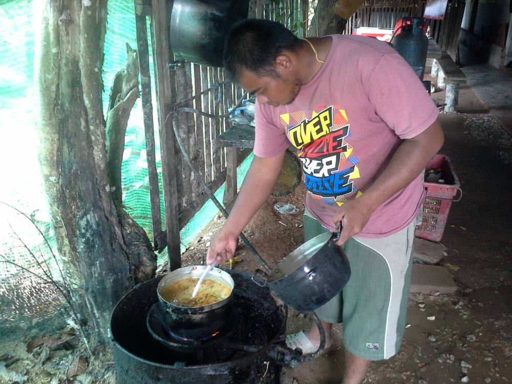 มุมความสุขคับน้าๆ