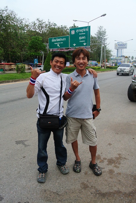 Jeffrey กับ Vincent  ขอสักรูป ก็จัดให้  :laughing: :laughing: :laughing: :laughing: