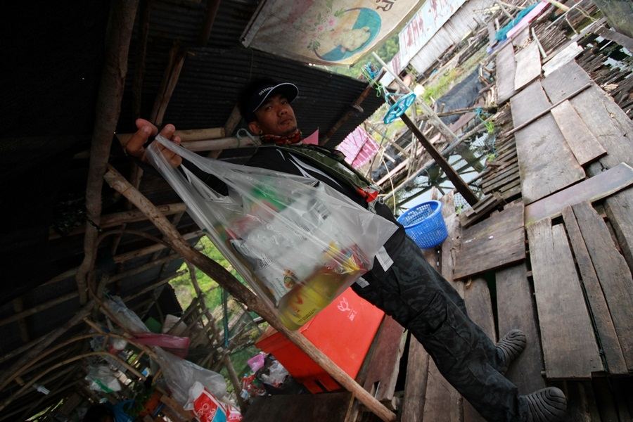 กลัวหิวกลางทางอ่ะ  :laughing: :laughing: :laughing: :laughing: