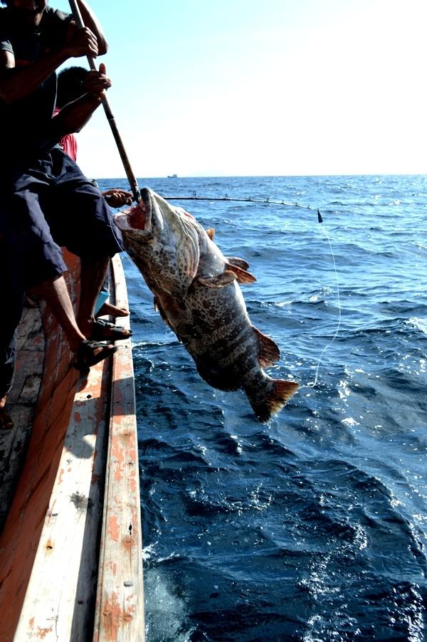 1 ปี - 1 เก๋า - 90 โฉม @ ดาวลอย สตูล ( เ๋ก๋าบินได้ + เมนูพิเศษ ) / ขนมจีน Fishing Team