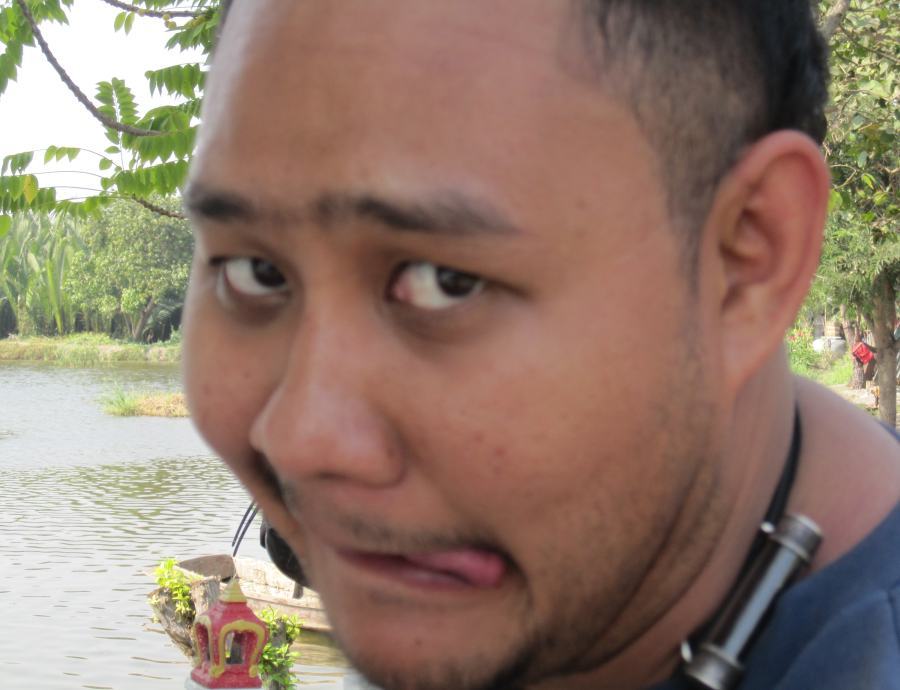  มองอะไร ฟิดเพ่ :tongue: :tongue: :tongue: