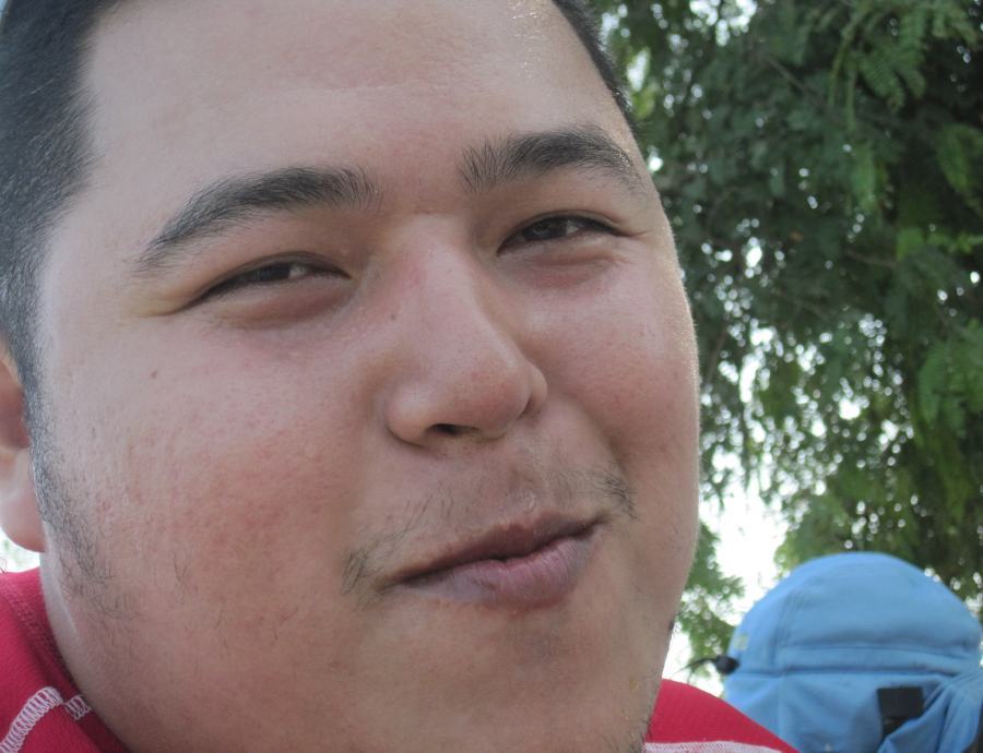  ทำตาหวานที่บ้านให้กินน้ำตาลมากไปหรือไรจ๊ะ :tongue: :tongue: :tongue: