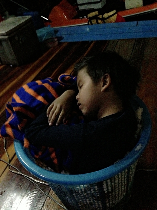 ช่วงแปปเดียวเองหลับซะแล้ววว เจ้าตัวยุ่งประจำแพ 5555 :sleep: :sleep: :sleep: :sleep: ฝันดีนะจ๊ะ