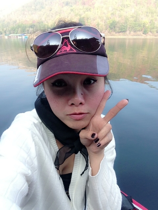 ตื่นเช้าค่ะวันนี้ จะออกไปแว้นนนอีกครั้งก่อนกลับค่าาาา  :smile: :smile: :smile: