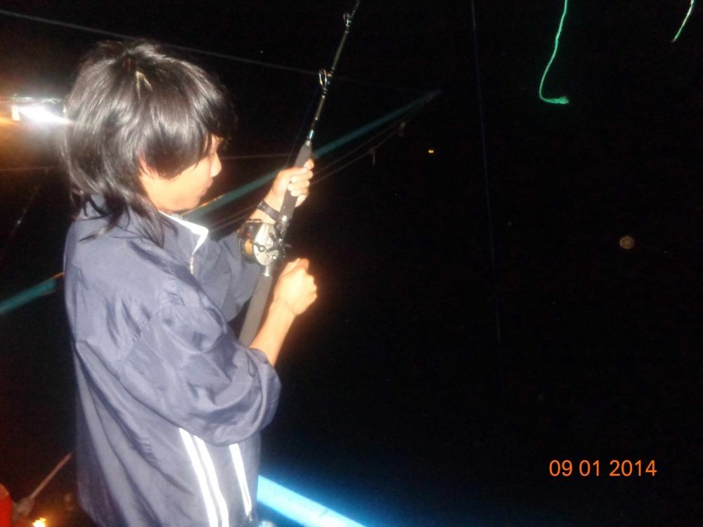 เผลอแป๊ปเดียวมันอัดอีกแล้ว
