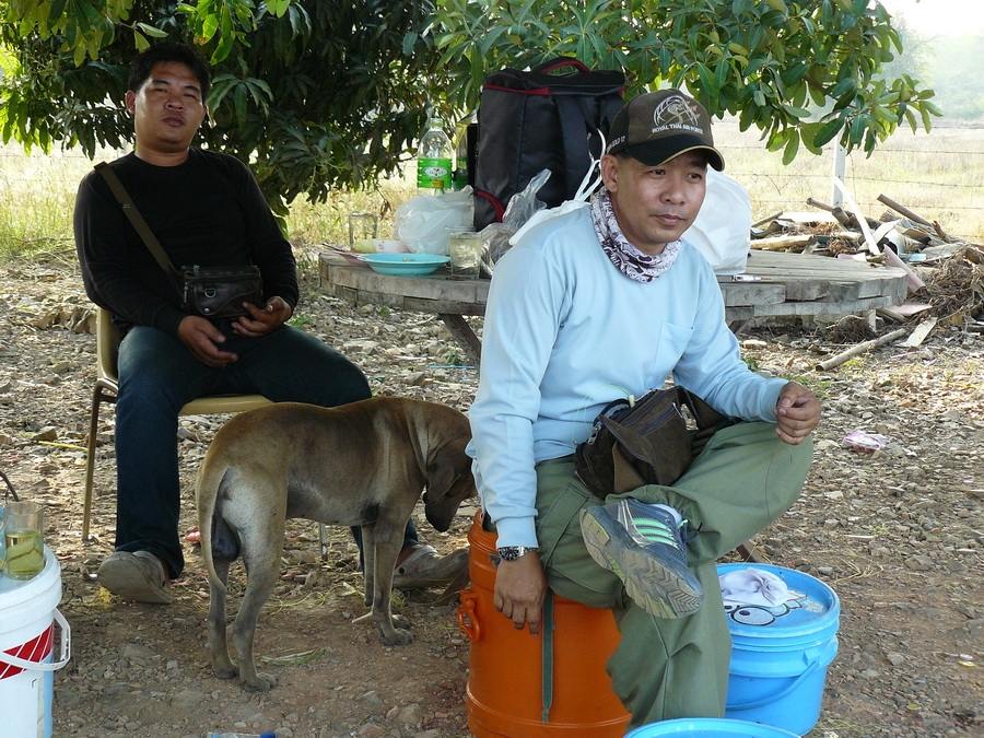 ชิลๆแล้วพี่กบ ดอนเมือง :grin: :grin: :grin: