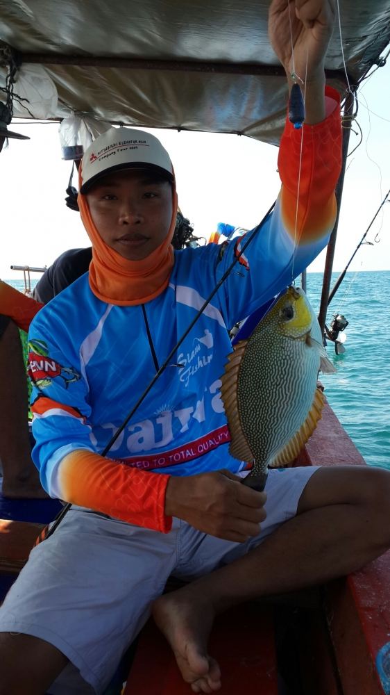 เพลินดีเหมือนกันคับ
