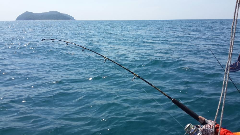 รอบเรือคับ..ฉวยทั้งหมด