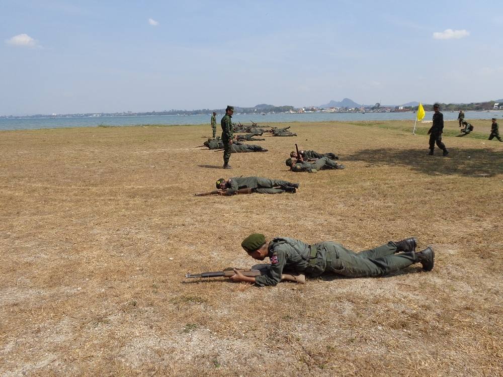 กลิ้งซ้าย