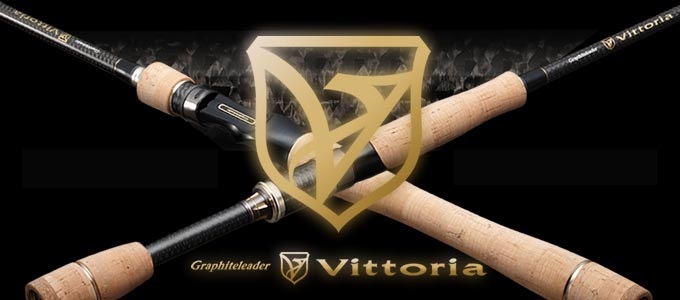 Graphiteleader Vittoria GVTC-77X ราคา 65,200YEN