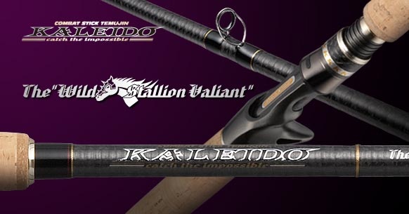 EVER GREEN  KALEIDO TKLC-77XXHX Wilde Stallion Valiant ราคา 77,490YEN